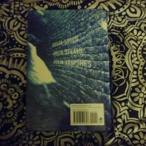 Good book!!  Got me through some tough times .